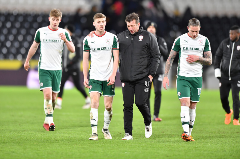 Other image for Dimas delighted to finally be involved in English football